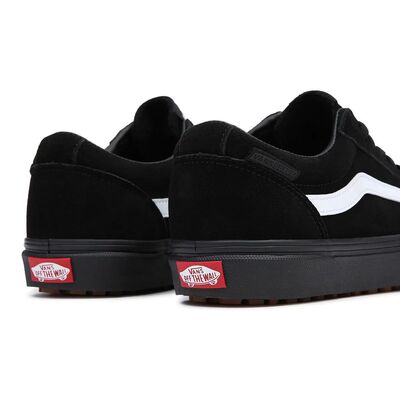 VANS MN WARD VANSGUARD ERKEK SPOR AYAKKABI VN0A5KXUBKA1 - 3