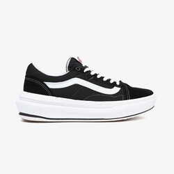 VANS OLD SKOOL OVERT CC SNEAKER VN0A7Q5EBA21-1 - VANS