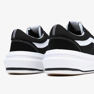 VANS OLD SKOOL OVERT CC SNEAKER VN0A7Q5EBA21-1 - 5