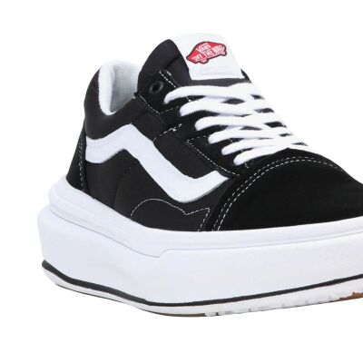 VANS OLD SKOOL OVERT CC SNEAKER VN0A7Q5EBA21-1 - 3