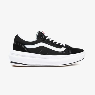 VANS OLD SKOOL OVERT CC SNEAKER VN0A7Q5EBA21 - 1