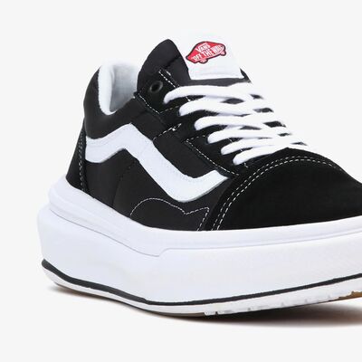 VANS OLD SKOOL OVERT CC SNEAKER VN0A7Q5EBA21 - 3