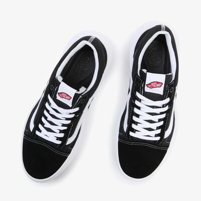 VANS OLD SKOOL OVERT CC SNEAKER VN0A7Q5EBA21 - 6