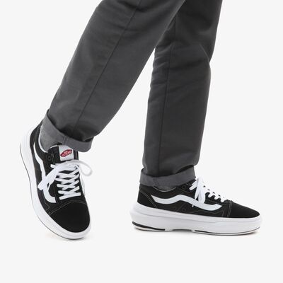 VANS OLD SKOOL OVERT CC SNEAKER VN0A7Q5EBA21 - 7