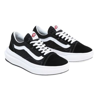 VANS OLD SKOOL OVERT CC SNEAKER VN0A7Q5EBA21 - 4