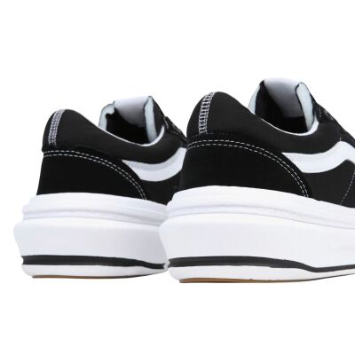 VANS OLD SKOOL OVERT CC SNEAKER VN0A7Q5EBA21 - 5