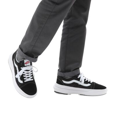 VANS OLD SKOOL OVERT CC SNEAKER VN0A7Q5EBA21 - 7
