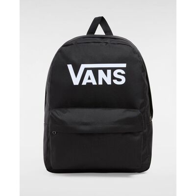 VANS OLD SKOOL PRİNT BACKPACK-B UNISEX SIRT ÇANTASI VN000HYCY281 - 1