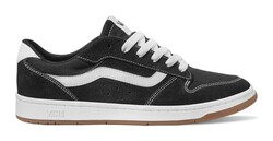 VANS RYLAND LS ERKEK SPOR AYAKKABI VN000D49BZW1 - VANS