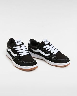 VANS RYLAND LS ERKEK SPOR AYAKKABI VN000D49BZW1 - 3