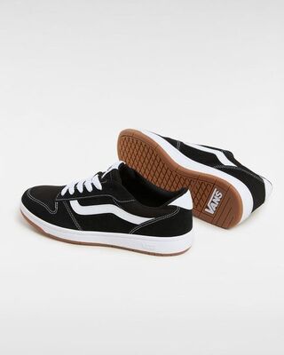 VANS RYLAND LS ERKEK SPOR AYAKKABI VN000D49BZW1 - 4