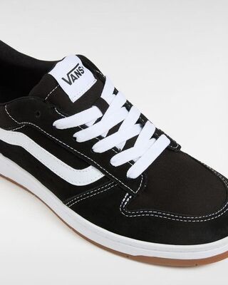 VANS RYLAND LS ERKEK SPOR AYAKKABI VN000D49BZW1 - 5