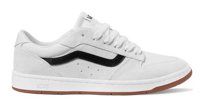 VANS RYLAND LS ERKEK SPOR AYAKKABI VN000D49YB21 - 1