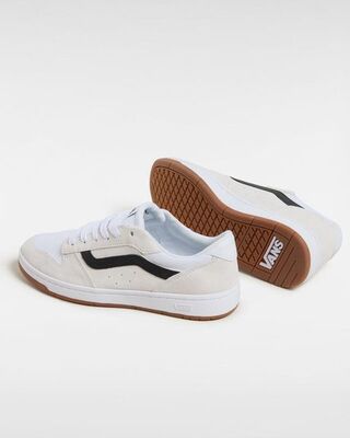 VANS RYLAND LS ERKEK SPOR AYAKKABI VN000D49YB21 - 3