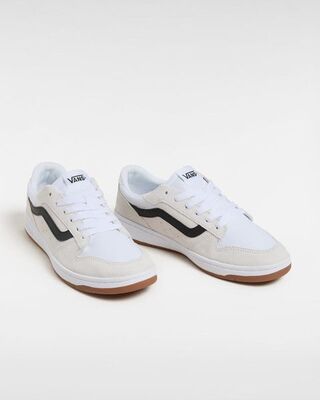 VANS RYLAND LS ERKEK SPOR AYAKKABI VN000D49YB21 - 4