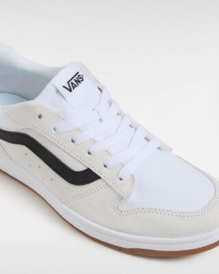 VANS RYLAND LS ERKEK SPOR AYAKKABI VN000D49YB21 - 5