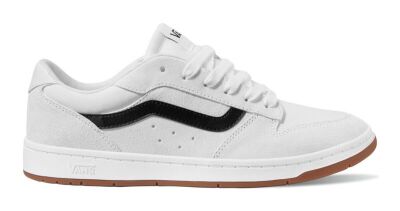 VANS RYLAND LS ERKEK SPOR AYAKKABI VN000D49YB21 - 1