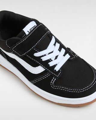 VANS RYLAND LS V KADIN SPOR AYAKKABI VN000D7PBA21 - 5