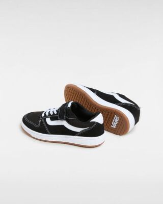 VANS RYLAND LS V UNISEX SPOR AYAKKABI VN000D7PBA21 - 3