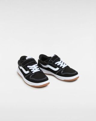 VANS RYLAND LS V UNISEX SPOR AYAKKABI VN000D7PBA21 - 4