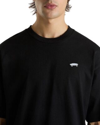 VANS SALTON LOOSE SS ERKEK TİŞÖRT VN000P56BLK1 - 4