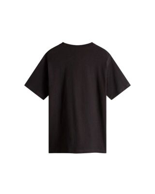 VANS SALTON LOOSE SS ERKEK TİŞÖRT VN000P56BLK1 - 6