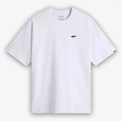 VANS SALTON LOOSE SS ERKEK TİŞÖRT VN000P56WHT1 - VANS
