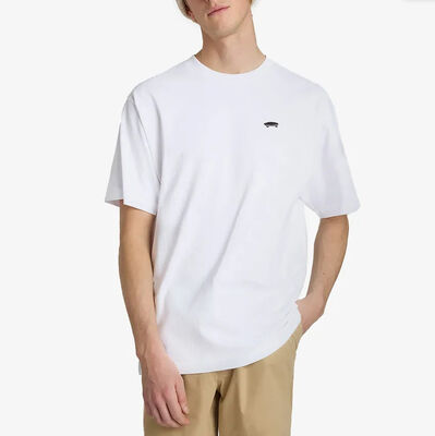 VANS SALTON LOOSE SS ERKEK TİŞÖRT VN000P56WHT1 - 2