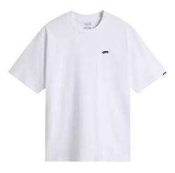 VANS SALTON LOOSE SS ERKEK TİŞÖRT VN000P56WHT1 - VANS
