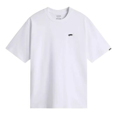 VANS SALTON LOOSE SS ERKEK TİŞÖRT VN000P56WHT1 - 1