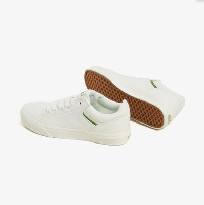 VANS SELDAN ERKEK SPOR AYAKKABI VN000CSSD6S1 - 2