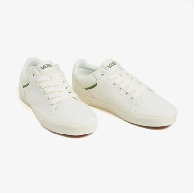 VANS SELDAN ERKEK SPOR AYAKKABI VN000CSSD6S1 - 3