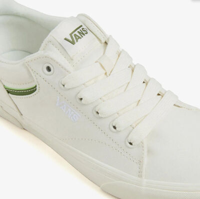 VANS SELDAN ERKEK SPOR AYAKKABI VN000CSSD6S1 - 4