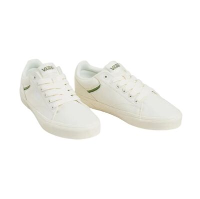 VANS SELDAN ERKEK SPOR AYAKKABI VN000CSSD6S1 - 3