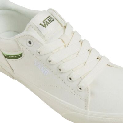 VANS SELDAN ERKEK SPOR AYAKKABI VN000CSSD6S1 - 4