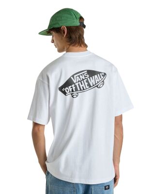 VANS STYLE 76 II LOOSE SS TEE ERKEK TİŞÖRT VN000P50YB21 - 2