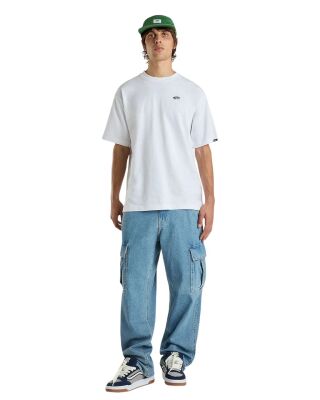 VANS STYLE 76 II LOOSE SS TEE ERKEK TİŞÖRT VN000P50YB21 - 3