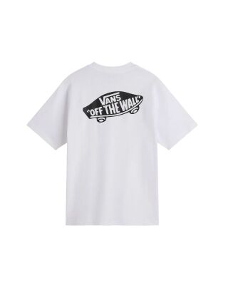 VANS STYLE 76 II LOOSE SS TEE ERKEK TİŞÖRT VN000P50YB21 - 6