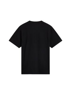VANS STYLE 76 SS ÇOCUK TİŞÖRT VN000IVEBLK1 - 4