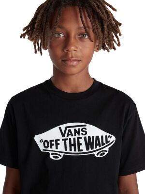 VANS STYLE 76 SS ÇOCUK TİŞÖRT VN000IVEBLK1 - 6