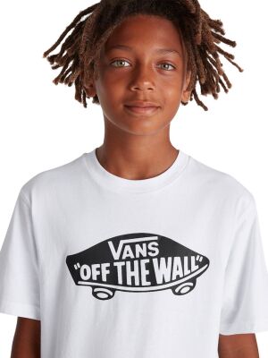 VANS STYLE 76 SS ÇOCUK TİŞÖRT VN000IVEWHT1 - 3