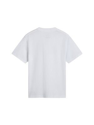 VANS STYLE 76 SS ÇOCUK TİŞÖRT VN000IVEWHT1 - 6