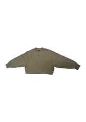 VANS THANX AGAIN CREW FLEECE-B KADIN SWEATSHIRT VN000HRC1OU1 - VANS