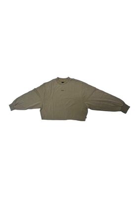 VANS THANX AGAIN CREW FLEECE-B KADIN SWEATSHIRT VN000HRC1OU1 - 1