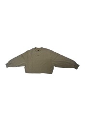 VANS THANX AGAIN CREW FLEECE-B KADIN SWEATSHIRT VN000HRC1OU1 - VANS