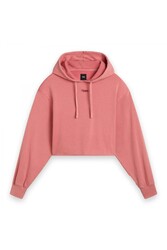 VANS THANX AGAIN PO FLEECE-B KADIN SWEATSHIRT VN000HU0QID1 - VANS