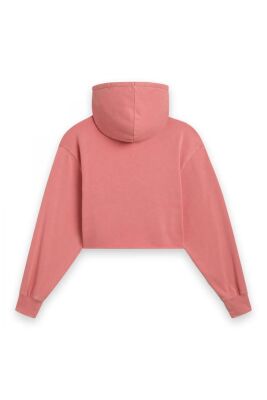 VANS THANX AGAIN PO FLEECE-B KADIN SWEATSHIRT VN000HU0QID1 - 2