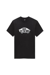 VANS WALL BOARD TEE-B ERKEK TİŞÖRT VN000FSBBLK1 - VANS