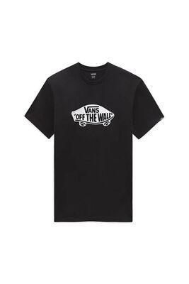 VANS WALL BOARD TEE-B ERKEK TİŞÖRT VN000FSBBLK1 - 1