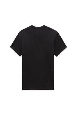 VANS WALL BOARD TEE-B ERKEK TİŞÖRT VN000FSBBLK1 - 2